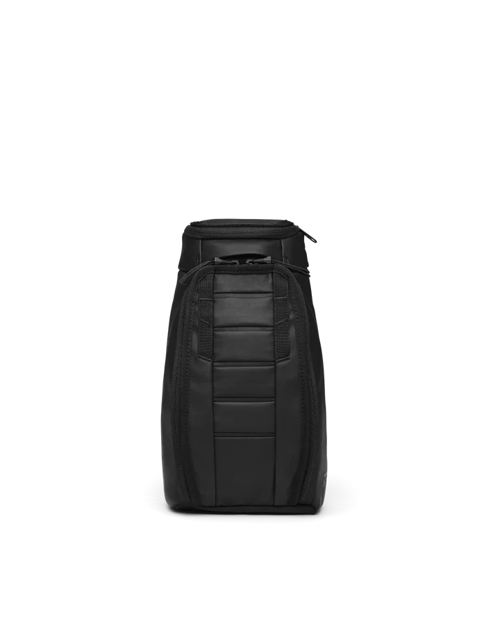 Hugger Washbag - Black Out