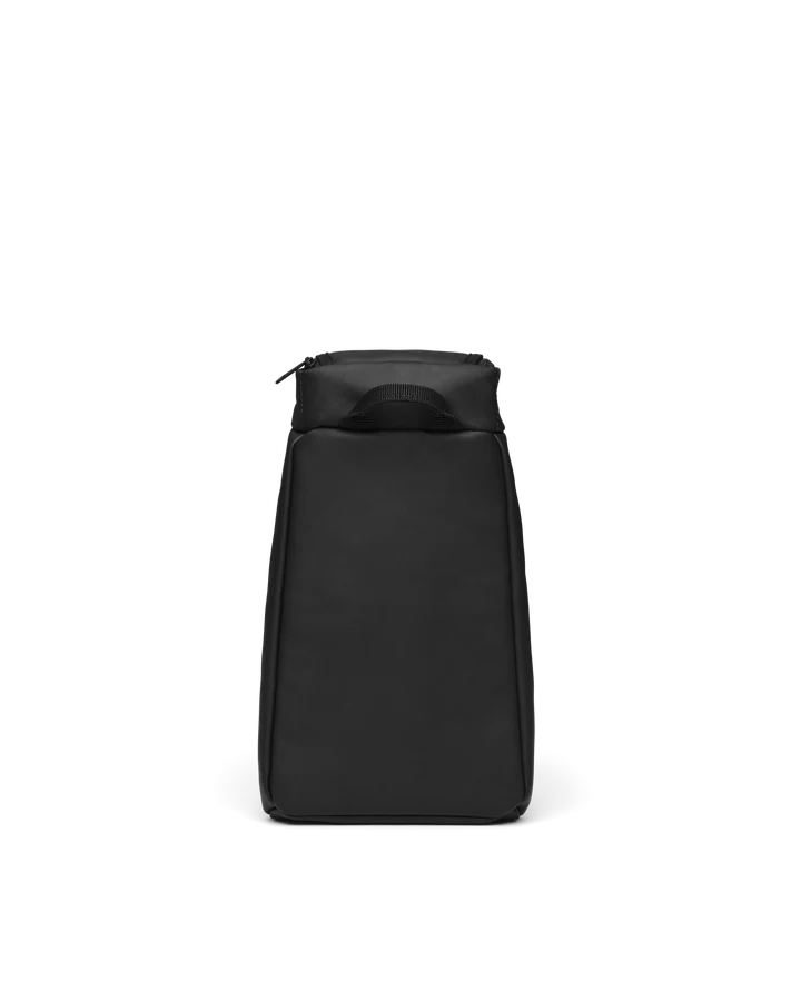 Hugger Washbag - Black Out