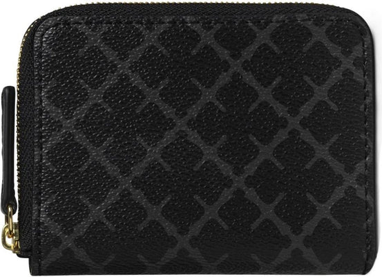Elia Coin - Charcoal