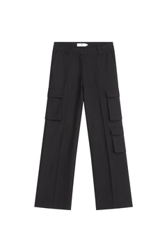 Hydra Dressy - Black