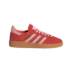 Handball Spezial W - Bright Red/Clear Pink