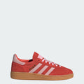 Handball Spezial W - Bright Red/Clear Pink