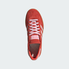 Handball Spezial W - Bright Red/Clear Pink