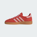 Handball Spezial W - Bright Red/Clear Pink