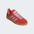 Handball Spezial W - Bright Red/Clear Pink