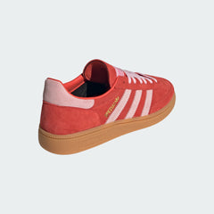 Handball Spezial W - Bright Red/Clear Pink