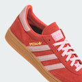 Handball Spezial W - Bright Red/Clear Pink