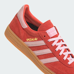 Handball Spezial W - Bright Red/Clear Pink