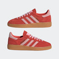 Handball Spezial W - Bright Red/Clear Pink