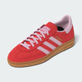 Handball Spezial W - Bright Red/Clear Pink