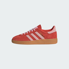 Handball Spezial W - Bright Red/Clear Pink