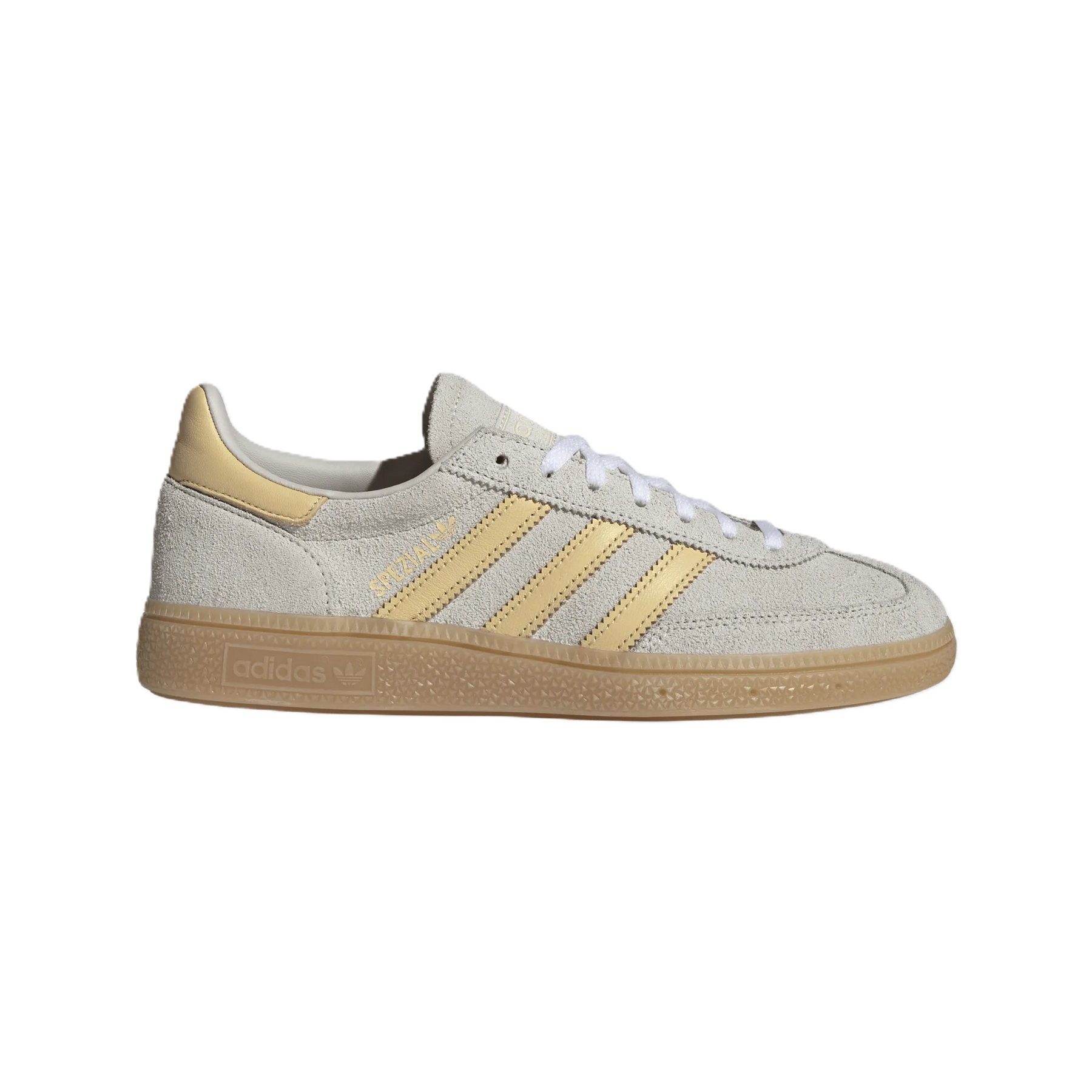 Handball Spezial W - Alumina/Orange Tint/Cloud White