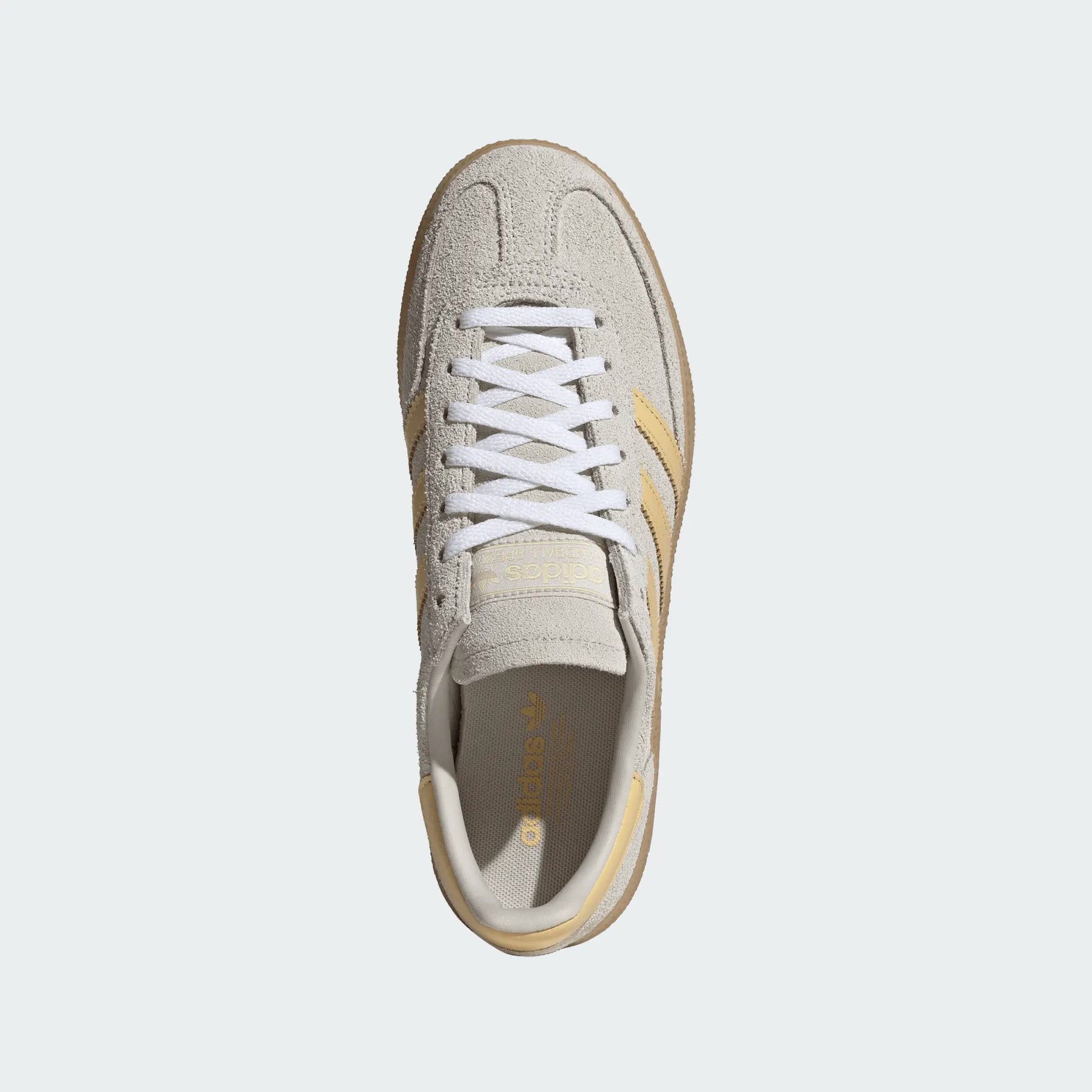 Handball Spezial W - Alumina/Orange Tint/Cloud White