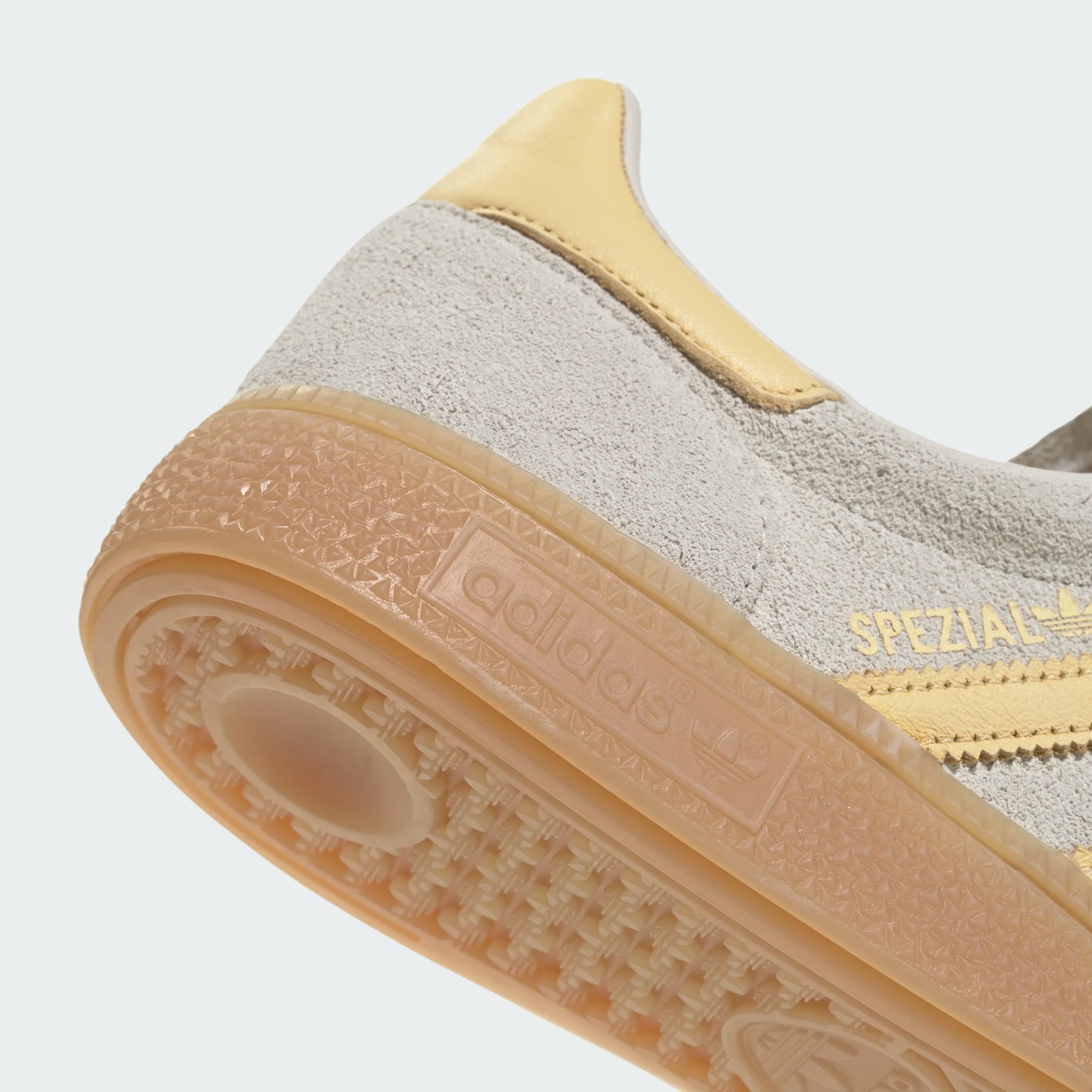 Handball Spezial W - Alumina/Orange Tint/Cloud White