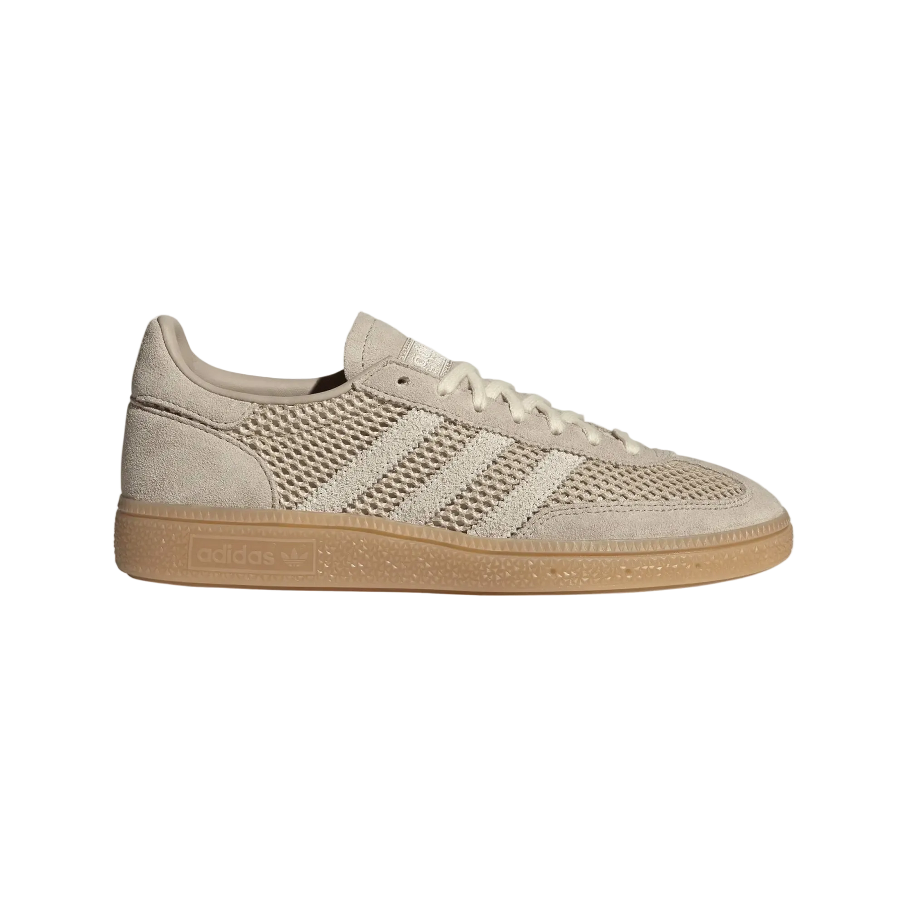 Handball Spezial W - Wonder Beige/Cream White/Gum
