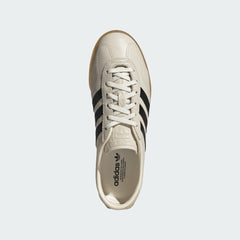 Gazelle Lo Pro W - Cwhite/Cblack/Gum3