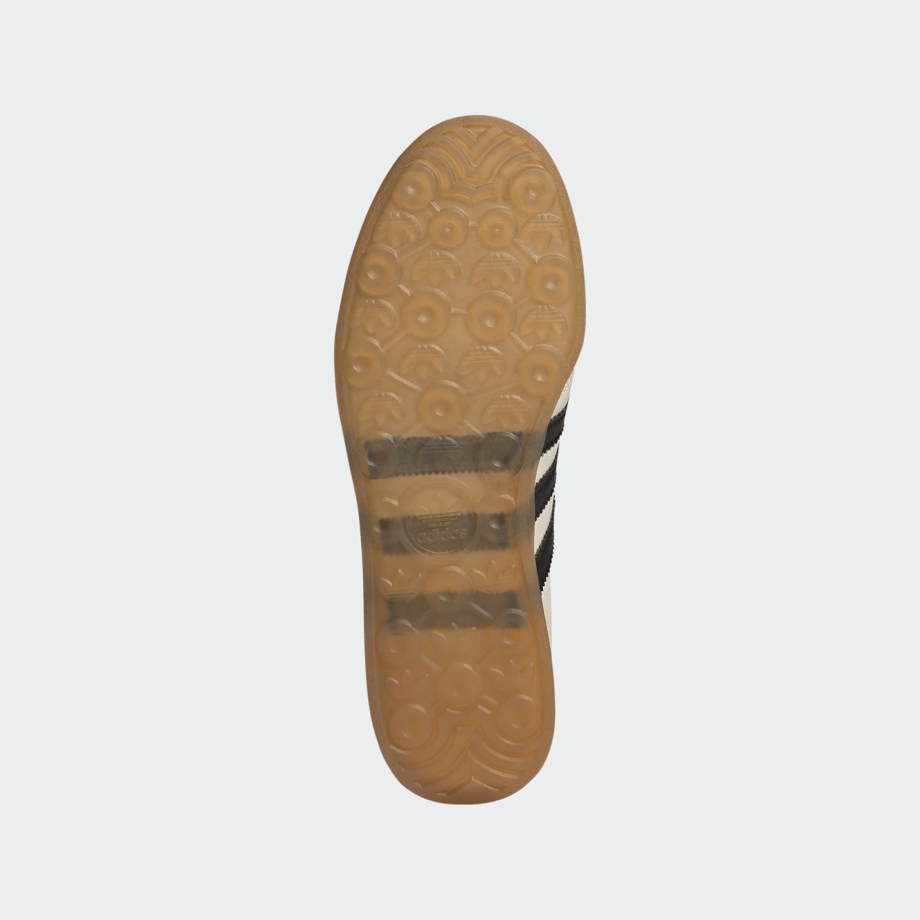 Gazelle Lo Pro W - Cwhite/Cblack/Gum3