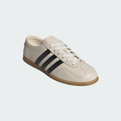 Gazelle Lo Pro W - Cwhite/Cblack/Gum3