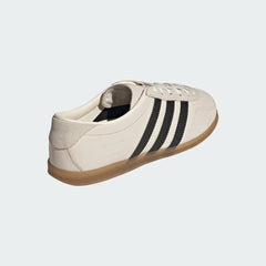 Gazelle Lo Pro W - Cwhite/Cblack/Gum3