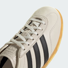 Gazelle Lo Pro W - Cwhite/Cblack/Gum3