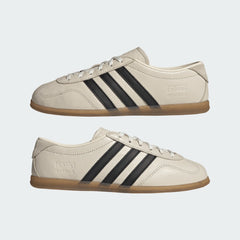 Gazelle Lo Pro W - Cwhite/Cblack/Gum3