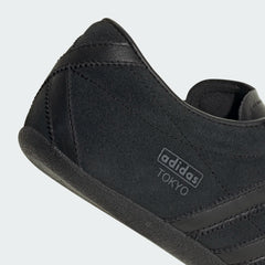 Tokyo W - Cblack/Cblack/Grefiv