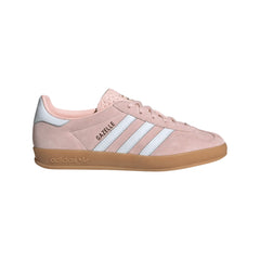 Gazelle Indoor W - Sandy Pink/Cloud White