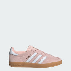 Gazelle Indoor W - Sandy Pink/Cloud White