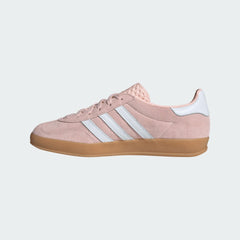 Gazelle Indoor W - Sandy Pink/Cloud White