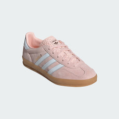 Gazelle Indoor W - Sandy Pink/Cloud White