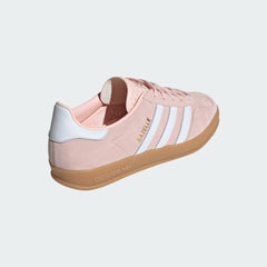 Gazelle Indoor W - Sandy Pink/Cloud White