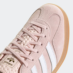 Gazelle Indoor W - Sandy Pink/Cloud White