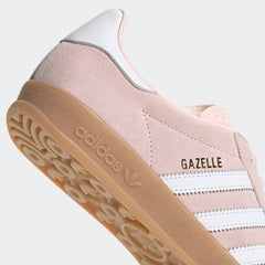 Gazelle Indoor W - Sandy Pink/Cloud White