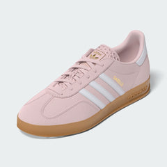 Gazelle Indoor W - Sandy Pink/Cloud White
