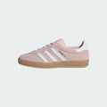 Gazelle Indoor W - Sandy Pink/Cloud White