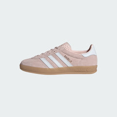 Gazelle Indoor W - Sandy Pink/Cloud White
