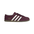 Gazelle Lo Pro W - Maroon/Cloud White/Gum