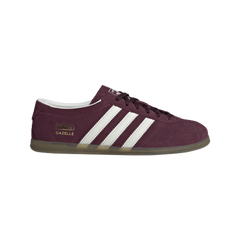 Gazelle Lo Pro W - Maroon/Cloud White/Gum