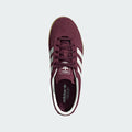 Gazelle Lo Pro W - Maroon/Cloud White/Gum