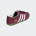 Gazelle Lo Pro W - Maroon/Cloud White/Gum
