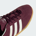 Gazelle Lo Pro W - Maroon/Cloud White/Gum