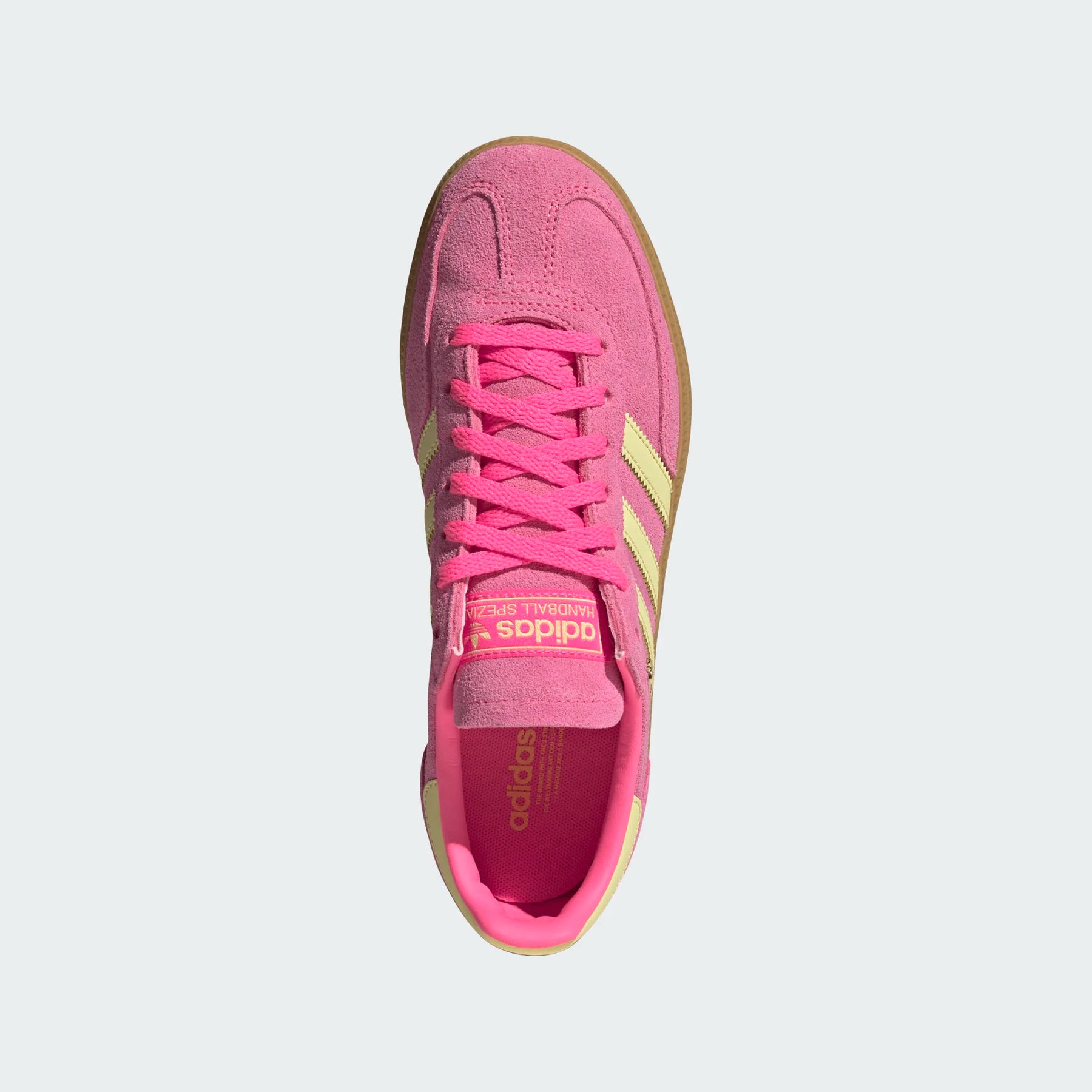 Handball Spezial W - Lucpnk/Almyel/Goldmt