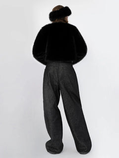 Hart Jacket - Black