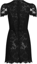 Jackie - Black