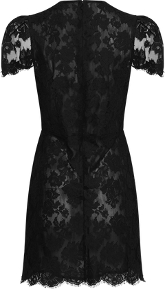 Jackie - Black