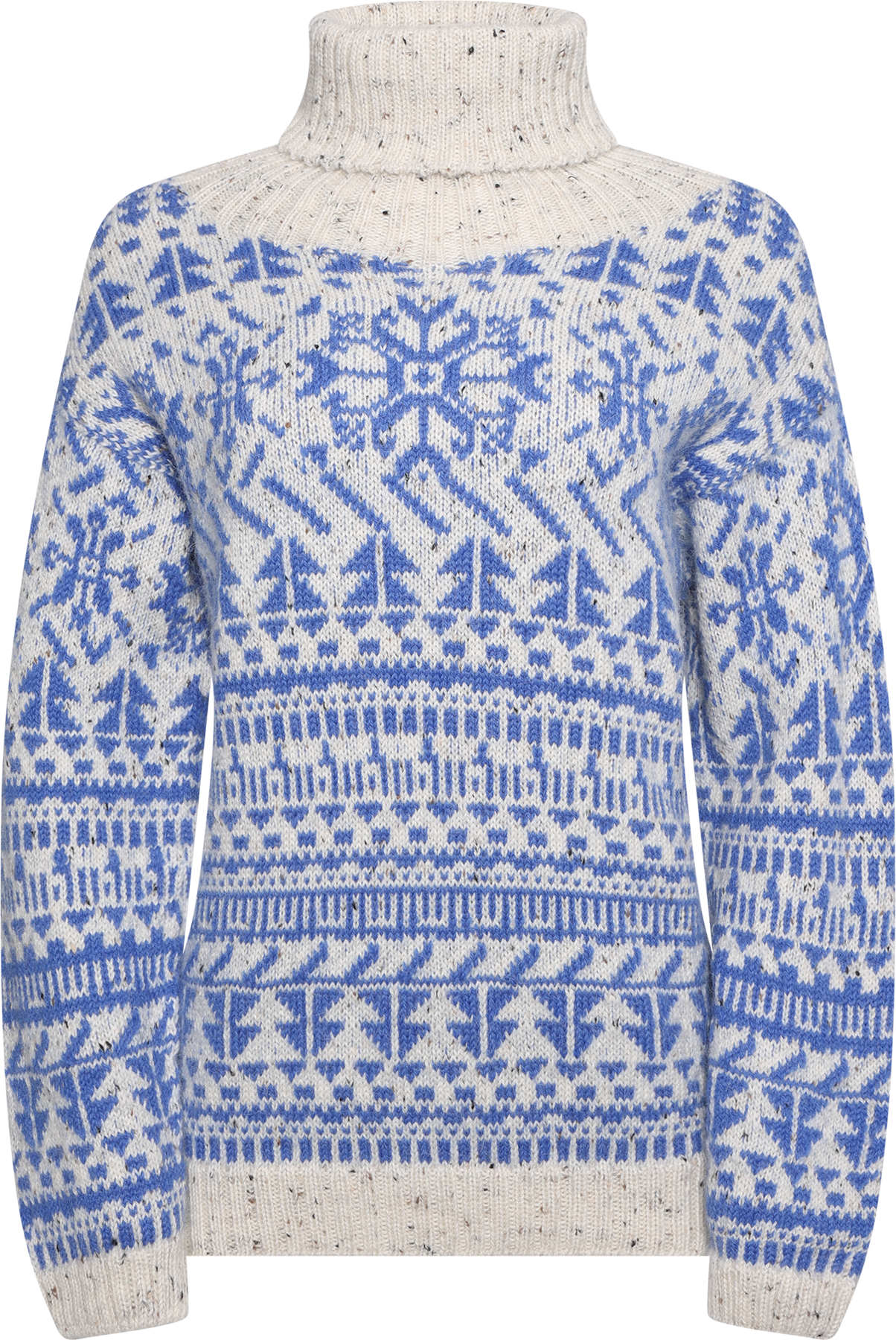 Alva Genser - Kobolt