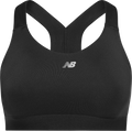 Nb Essential Train Bra - Black