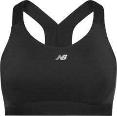Nb Essential Train Bra - Black