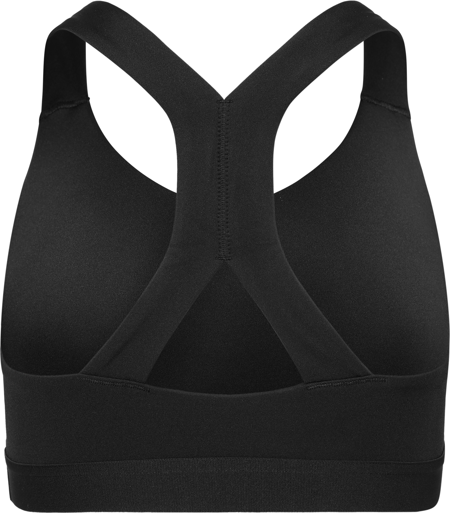 Nb Essential Train Bra - Black