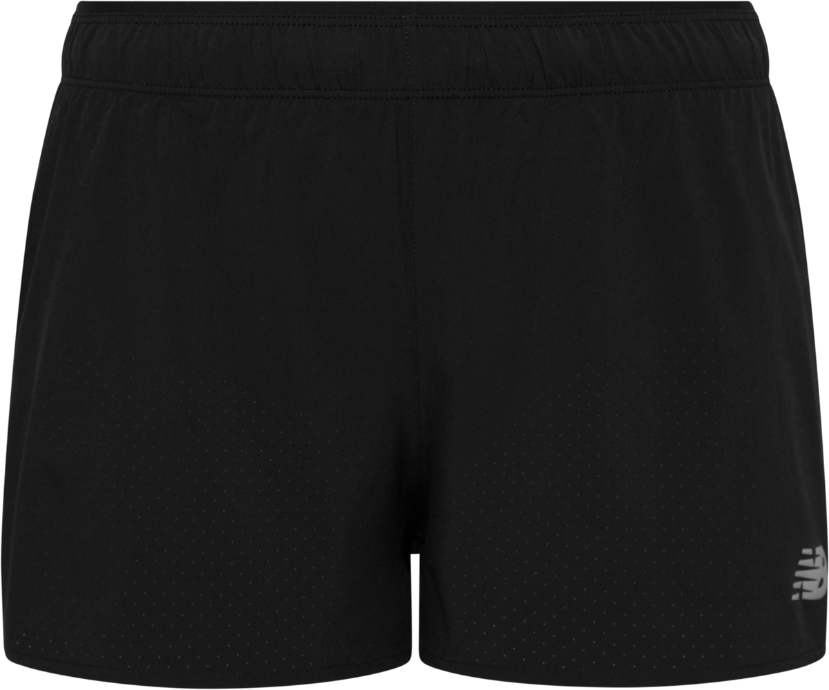 Rc Short 3" - Black